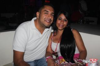 Foto 83 de Lolas - Febrero 22 del 2014 en Lolas Club Menga Cali, Cali