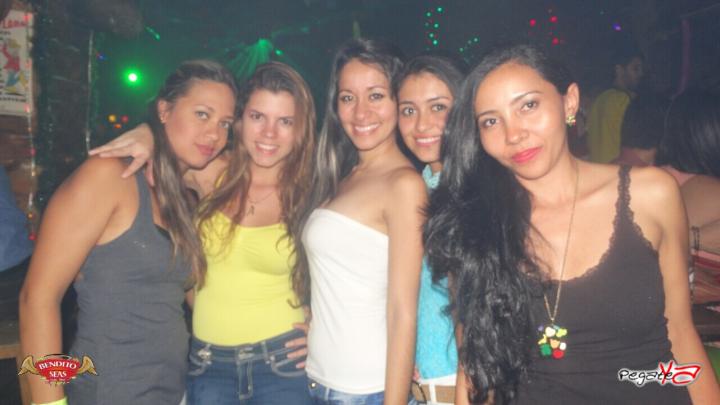 Foto 9 de Bendito Seas - Septiembre 06 en Discoteca Bendito Seas Medellin, Medellín