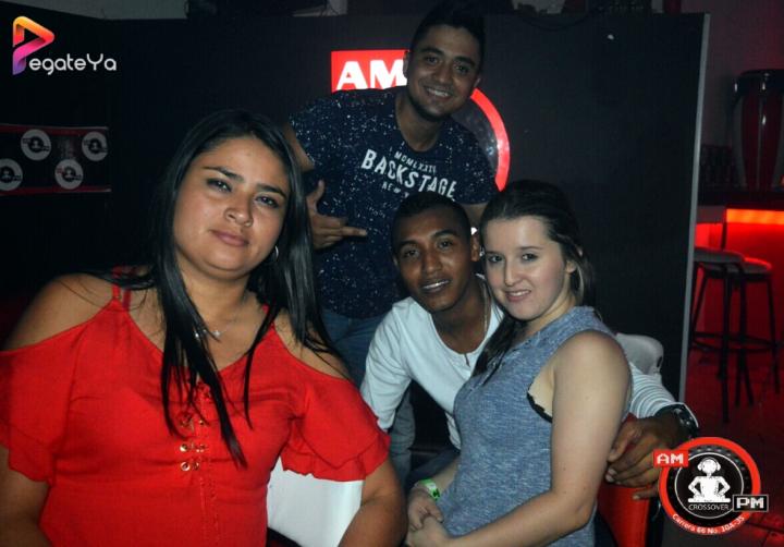 Foto 85 de AmPm - 3er / 4to Fds Enero 2016 en Am / PM Bar - Cali, Cali