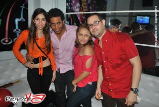Foto 5 de taboo 18 y 19 de mayo de 2012 en Discoteca Taboo Cartagena, Cartagena