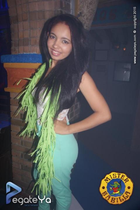 Foto 22 de mISTEr babilla 22 de agosto de 2015 en Discoteca MISTER BABILLA cartagena, Cartagena