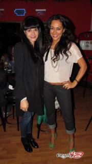 Foto 3 de Diciembre 22-23 del 2011 en Bar la Plaza Delicatessen Manizales, Manizales