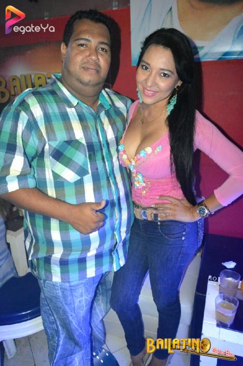 Foto 108 de Bailatino - AMOR & AMISTAD 2016 en Bailatino - Bar, Cali