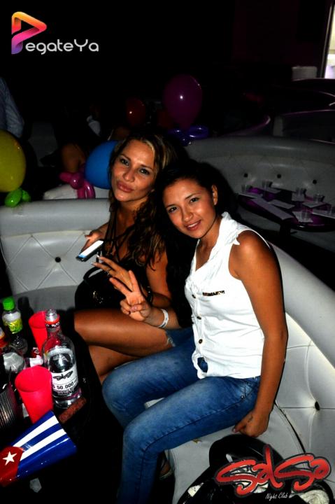 Foto 21 de Salsa Night Club - 2do3er Fds Junio 2016 en Salsa Night Club, Cali