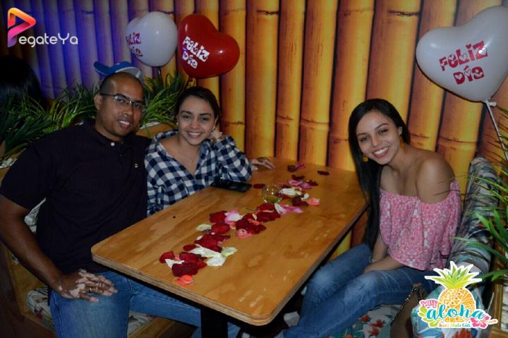Foto 49 de Say Aloha State - Amor & Amistad 2016 en Aloha Say State