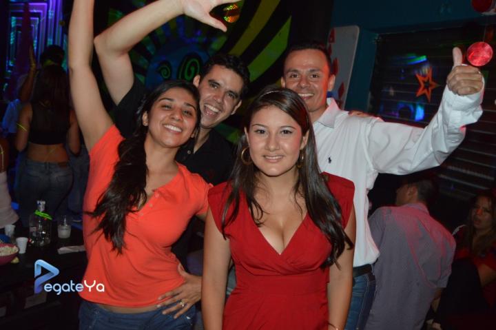 Foto 71 de El manicomio sabado 7 de marzo de 2015 en Discoteca El Manicomio Bucaramanga, Bucaramanga