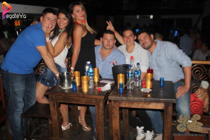 Foto 42 de Kukaramakara - 2do Fds Abril 2016 en Kukaramakara Discoteca Cali, Cali