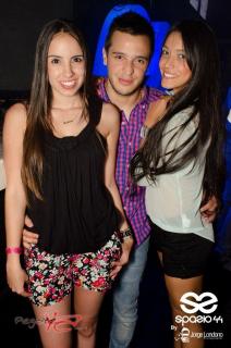 Foto 30 de Fotos Spazio 44 Medellin octubre 2012 en SPAZIO 44 Club Discoteca Medellin, Medellín