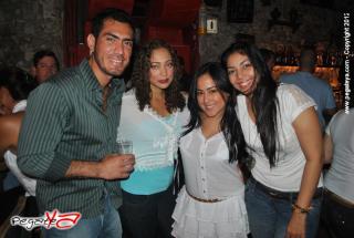Foto 2 de tu candela 14 y sabado 15 de dic de 201 en TU CANDELA cartagena, Cartagena