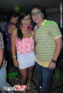 Foto 37 de leblon 20 y 21 de abril de 2012 en Discoteca LEBLON Cartagena, Cartagena