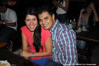 Foto 25 de 08-09 de Junio 2012 en Discoteca Macondo Club Bucaramanga, Bucaramanga