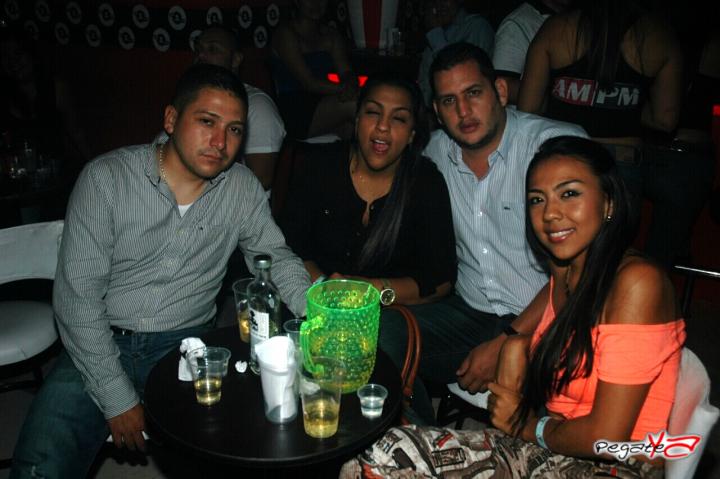 Foto 54 de Ampm Bar - Sept 13 2014 en Am / PM Bar - Cali, Cali