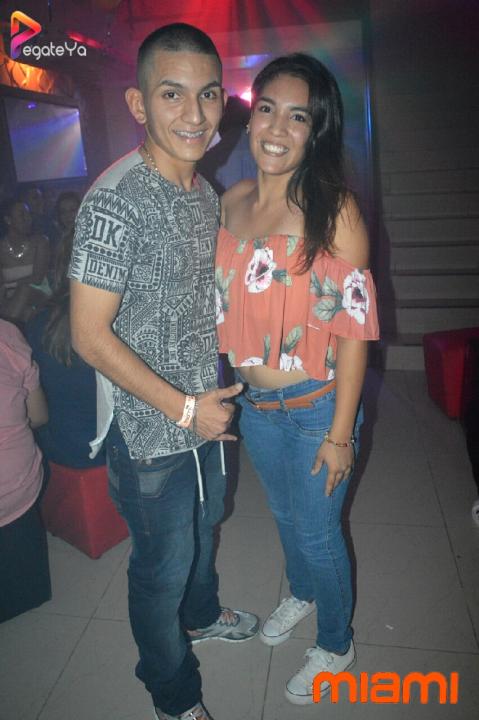 Foto 31 de Miami Bar - 3er / 4to Fds Enero 2017 en Miami Bar Cali, Cali