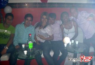 Foto 10 de Praga Sur / Octubre 6 del 2012 en Praga Club Cali, Cali