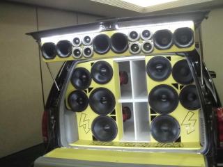 Foto 49 de Sound Car Show Maracaibo en Sound Car Show Maracaibo