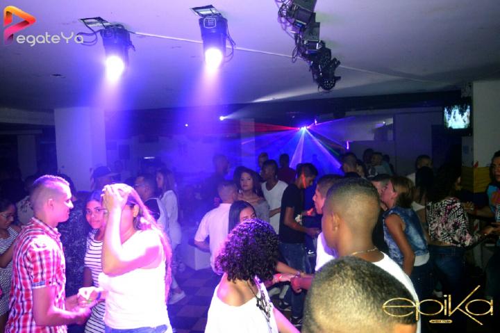 Foto 105 de EPIKA - 3ER/4to FDS JUNIO 2016 en Epika Night Club, Cali