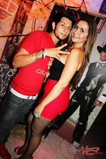 Foto 124 de 26-27 de Octubre de 2012 en Discoteca Lupita Bucaramanga, Bucaramanga