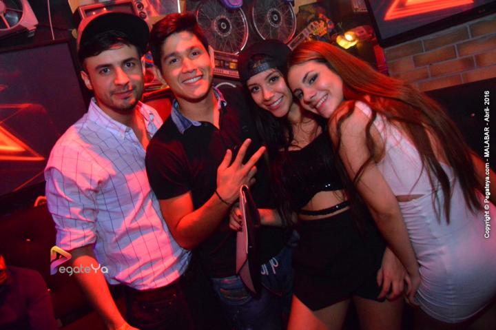 Foto 49 de Malabar - Sabado 16 de abril 2016 en Discoteca Malabar Bucaramanga, Bucaramanga