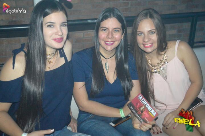 Foto 5 de Favela Club - 3er Fds Junio 2017 en Favela Club Menga, Cali