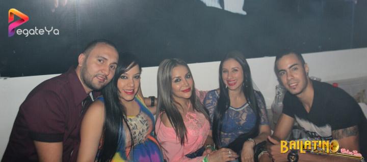 Foto 44 de Bailatino - 3er Fds Abril 2016 en Bailatino - Bar, Cali