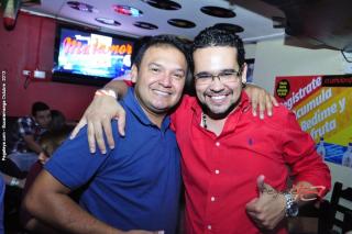 Foto 28 de Discoteca Malabar octubre 2013 en Discoteca Malabar Bucaramanga, Bucaramanga