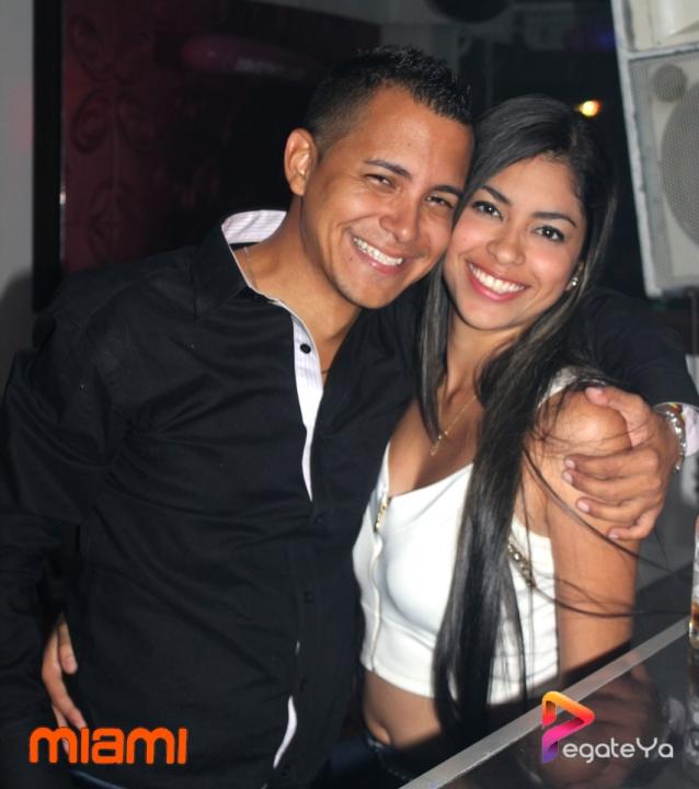 Foto 40 de Miami Bar - Marzo 08 del 2015 en Miami Bar Cali, Cali