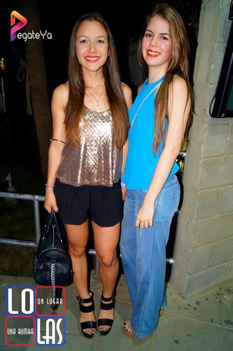Foto 40 de Lolas Club - 2do FDS Dic 2015 en Lolas Club Menga Cali, Cali
