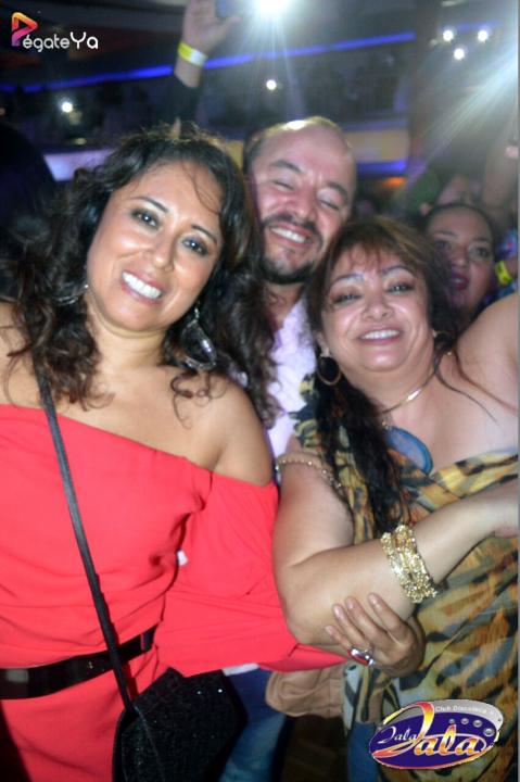 Foto 28 de JalaJala - 3er Fds Junio 2017 en Jala Jala Club, Cali