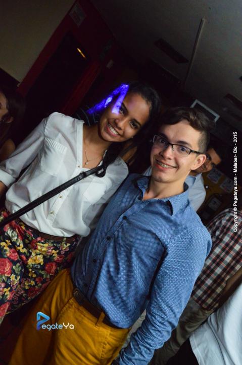 Foto 43 de MALABAR - sabado 19 DIC 2015 en Discoteca Malabar Bucaramanga, Bucaramanga