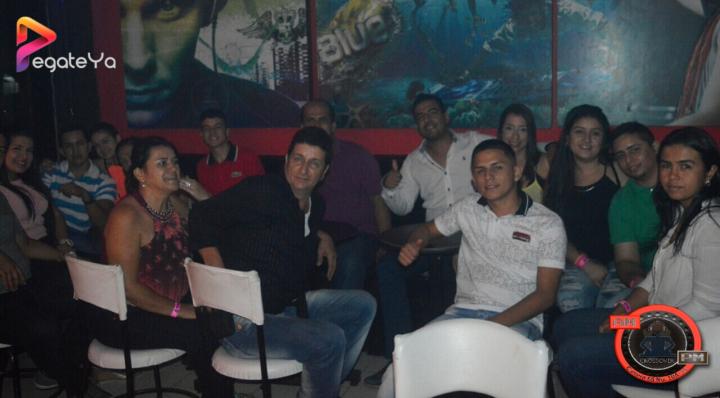 Foto 16 de Ampm Bar - 3er Fds Abril 2016 en Am / PM Bar - Cali, Cali