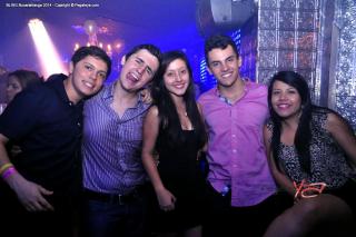 Foto 69 de BLING - 1 de MARZO DE 2012 en Bar Bling Bucaramanga, Bucaramanga