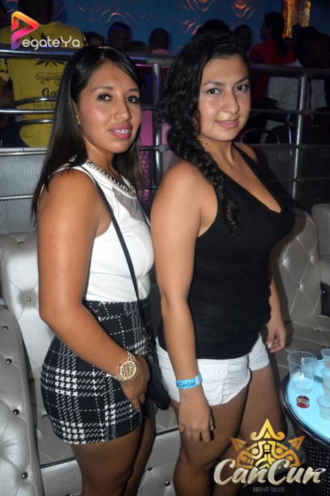 Foto 6 de Cancun Night Club - 3er Fds Abril 2016 en Cancun Night Club