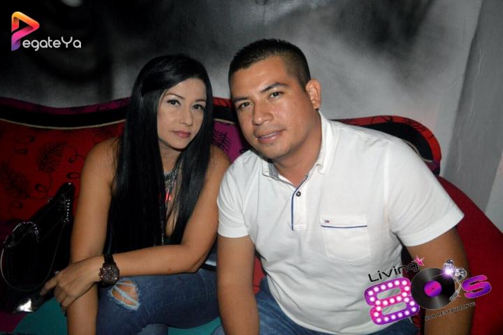 Foto 8 de living 80 - 2do 3er abril 2016 en Living Ochentas Cali, Cali