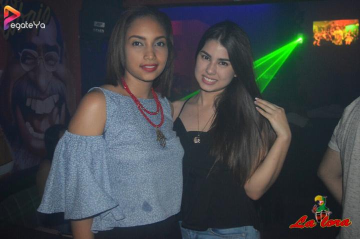 Foto 7 de La Lora - 1er Fds Febrero 2017 en La Lora Bar, Cali