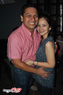 Foto 18 de babar febrero 15 y 16 de febrero en Babar cartagena, Cartagena
