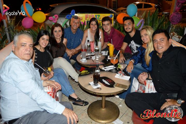 Foto 64 de Blondie - 1er Fds Julio 2017 en Blondie Bar Cali, Cali