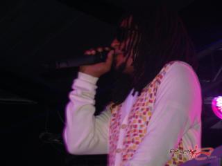 Foto 50 de Concierto Tego Calderon 17 de Noviembre en Concierto Tego Calderon 17 de, Medellín