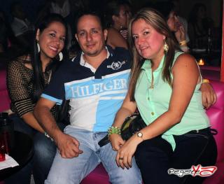 Foto 71 de Octubre 04 del 2013 en Kabaret - Granada, Cali