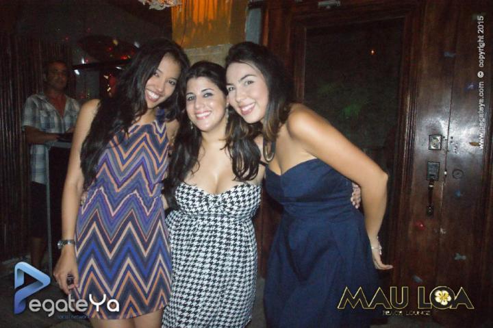 Foto 12 de mau loa 12 y 13 de julio de 2015 en mau loa cartagena, Cartagena