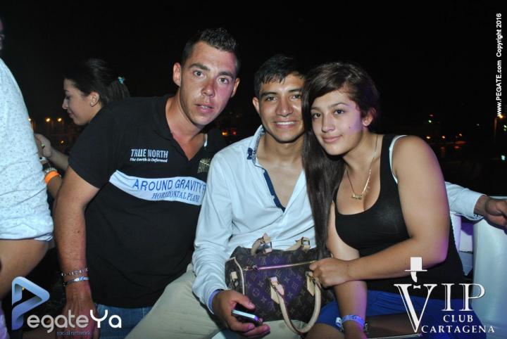 Foto 23 de V.i.p 15 y 16 de Abril de 2016 en V.i.p 15 y 16 de, Cartagena