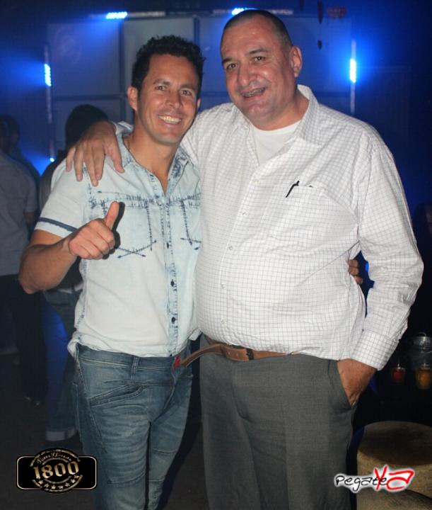 Foto 20 de Penthouse 1800 - Amor y Amistad en Penthouse 1800, Cali