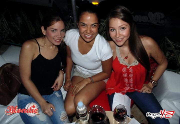 Foto 37 de Blondie - Amor y Amistad en Blondie Bar Cali, Cali