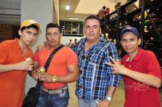 Foto 310 de Chicas Car Audio 2012 - Cenfer Bucaramanga en Chicas Car Audio 2012, Bucaramanga
