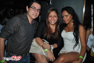 Foto 11 de bhoga 15 Y 16 DE MARZO DE 2013 en Discoteca BHOGA cartagena, Cartagena