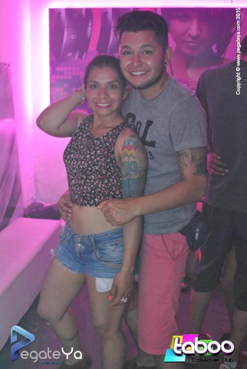 Foto 15 de Taboo 18 y 19 de Diciembre 2015 en Discoteca Taboo Cartagena, Cartagena