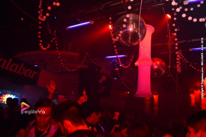 Foto 74 de Malabar Sabado 23 de abril de 2016 en Discoteca Malabar Bucaramanga, Bucaramanga