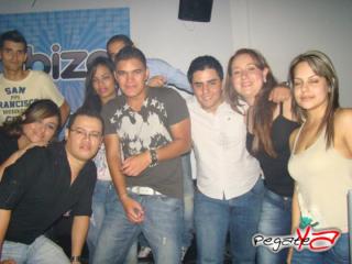 Foto 15 de Ibiza 4 de Febrero de 2012 en Ibiza Discoteca Medellin, Medellín
