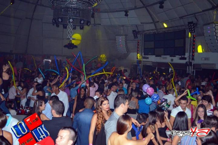 Foto 198 de Discoteca Lolas Cali - fotos Julio 5 de 2014 en Lolas Club Menga Cali, Cali