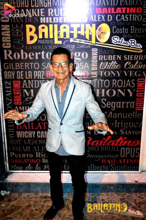 Foto 24 de Bailatino - 4TO Fds Abril 2016 en Bailatino - Bar, Cali