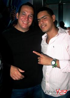 Foto 18 de Club Discoteca Mayoral - Oct. 27 en Discoteca Mayoral